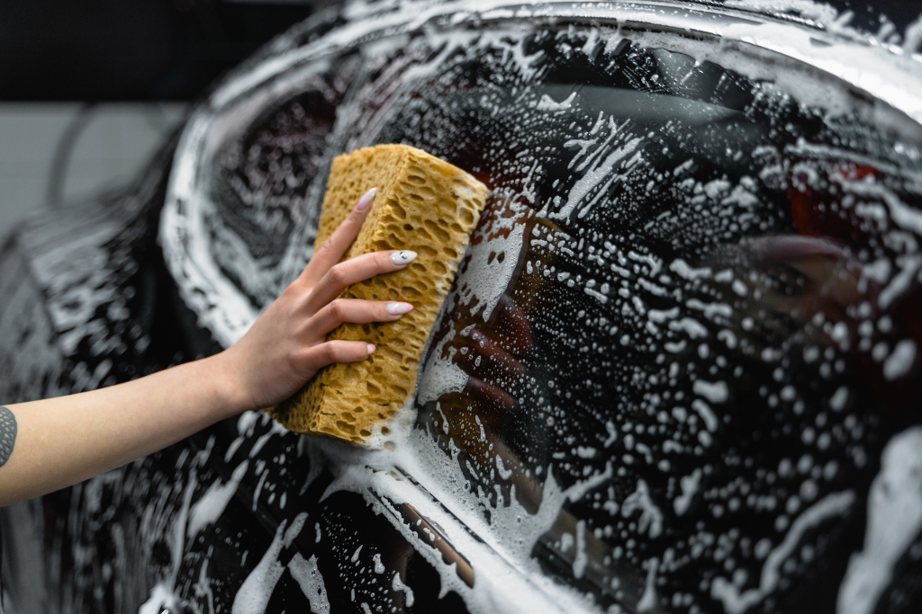 Standard Wash