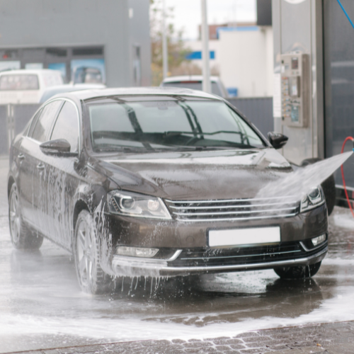 Eco Wash
